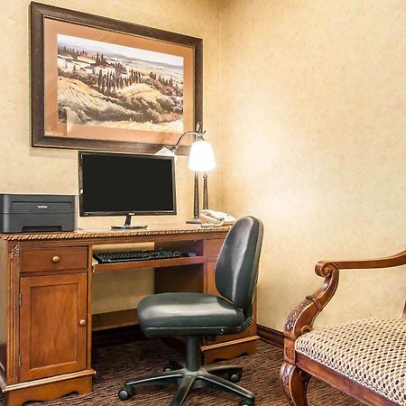 Comfort Inn & Suites Mcminnville Wine Country Zewnętrze zdjęcie
