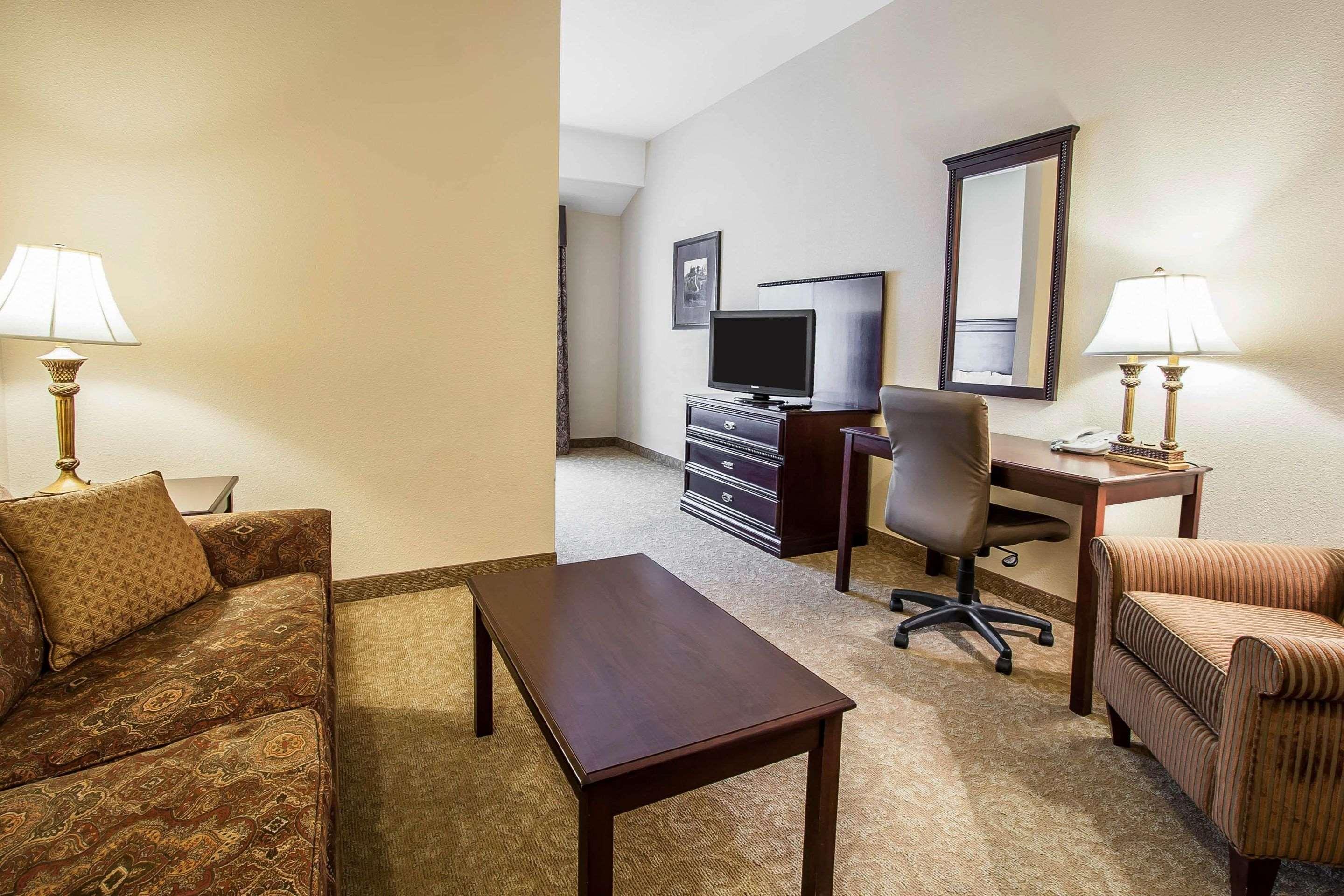 Comfort Inn & Suites Mcminnville Wine Country Zewnętrze zdjęcie