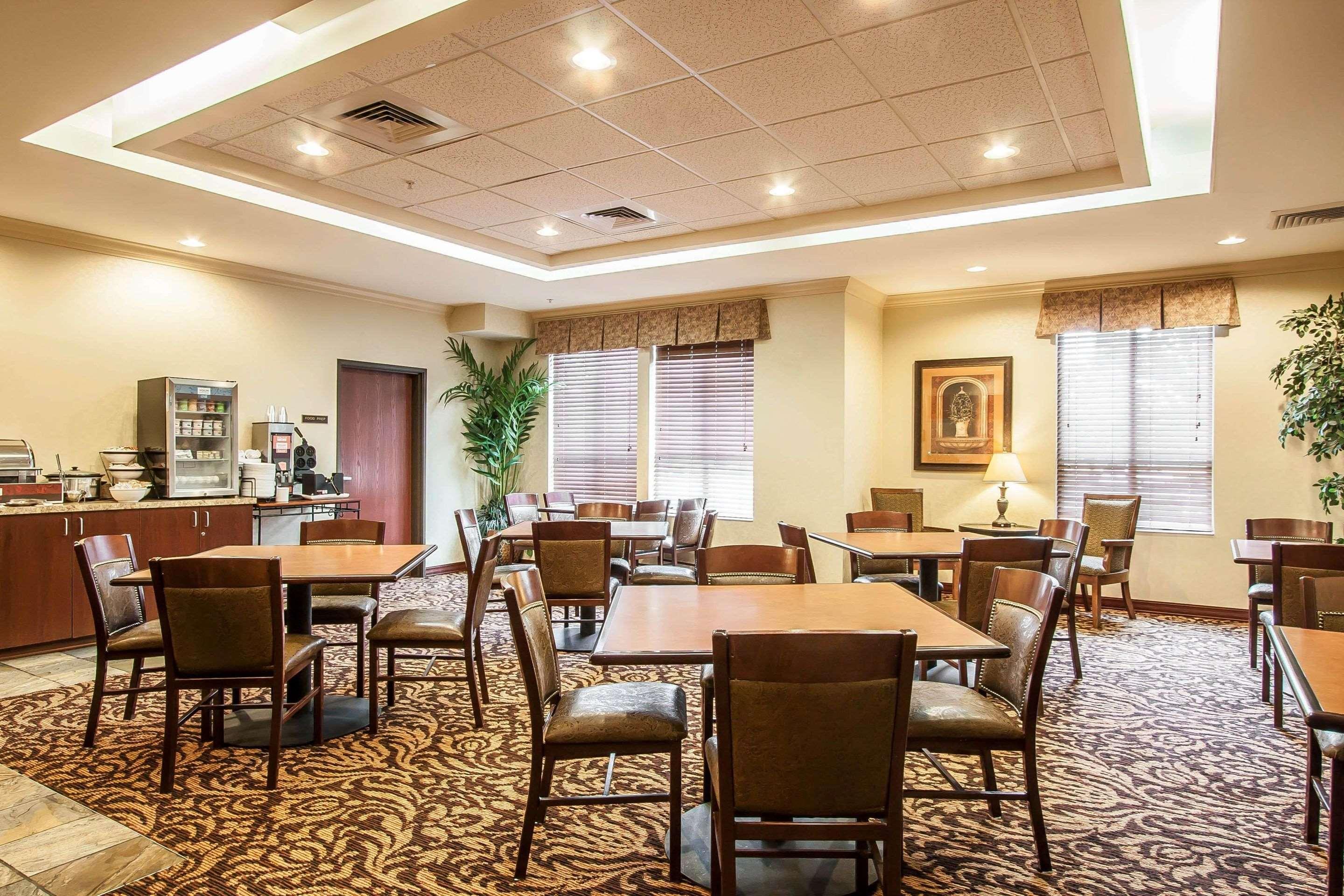 Comfort Inn & Suites Mcminnville Wine Country Zewnętrze zdjęcie