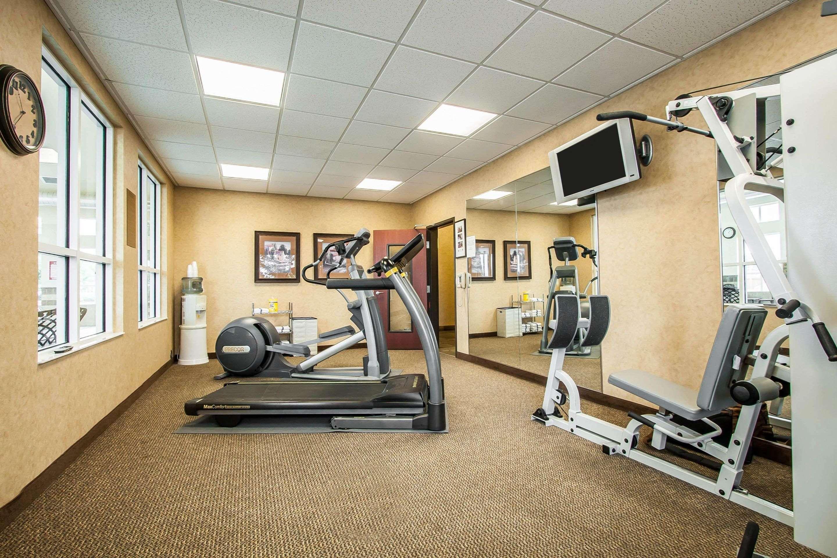 Comfort Inn & Suites Mcminnville Wine Country Zewnętrze zdjęcie