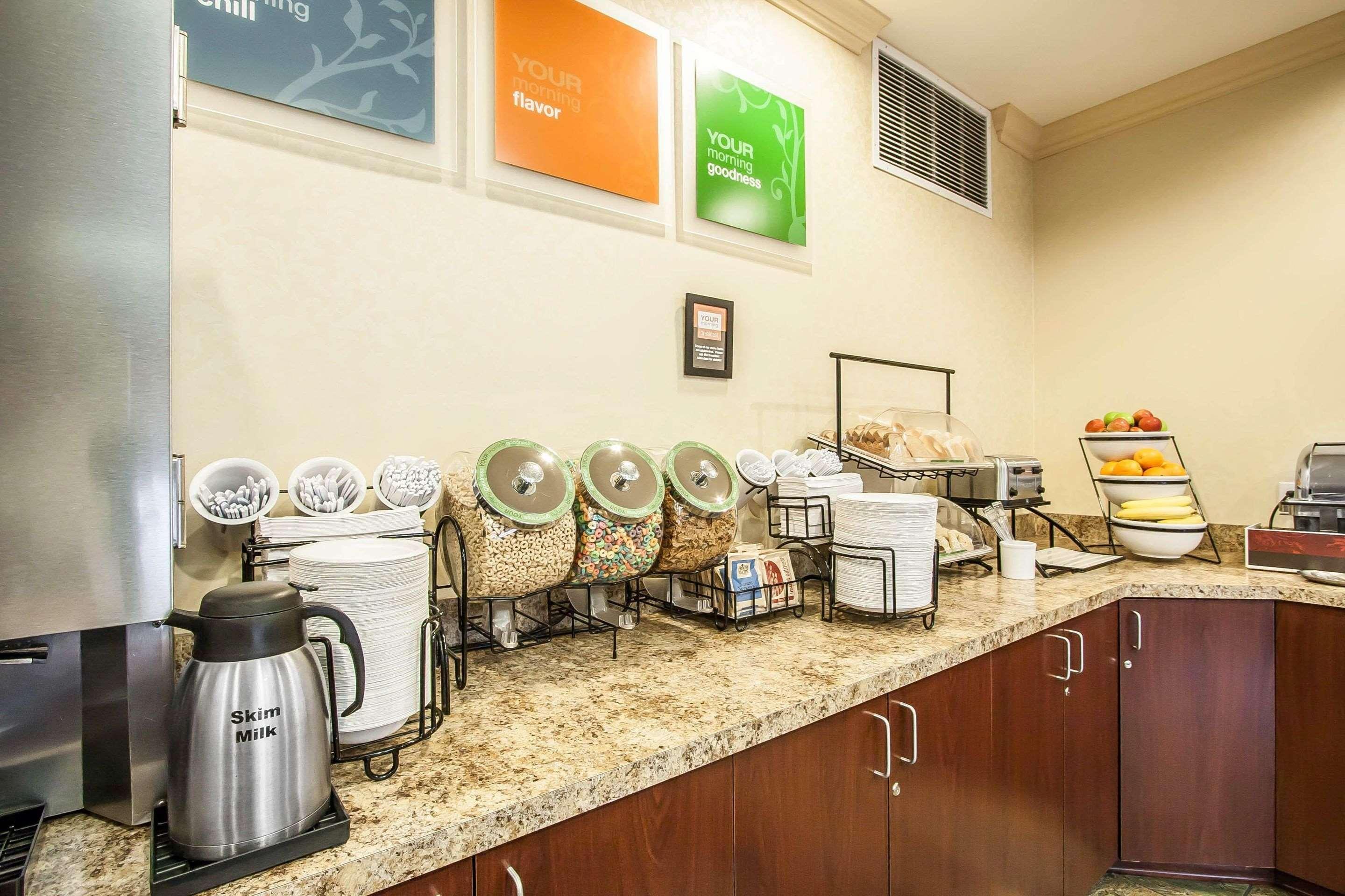Comfort Inn & Suites Mcminnville Wine Country Zewnętrze zdjęcie