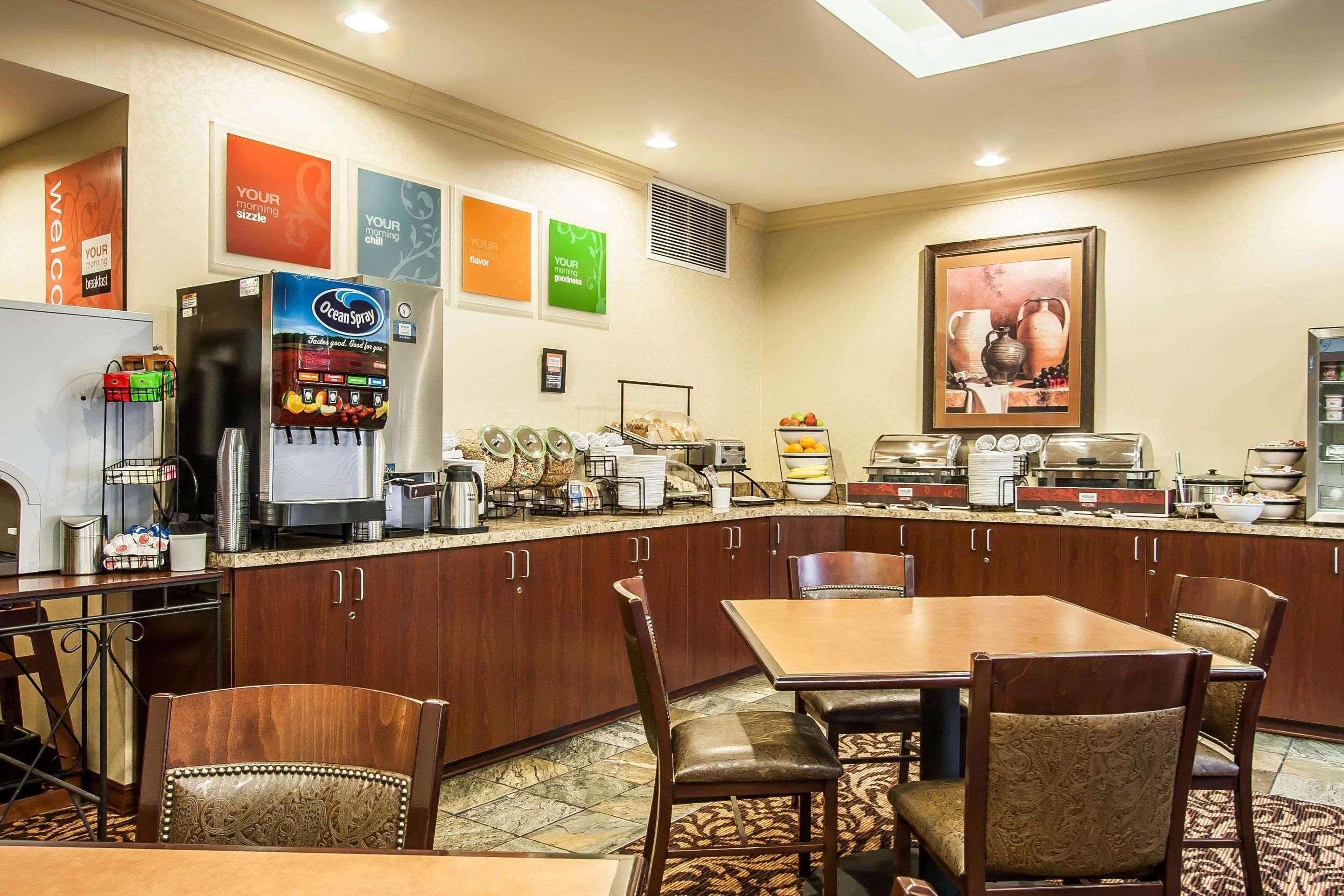 Comfort Inn & Suites Mcminnville Wine Country Zewnętrze zdjęcie