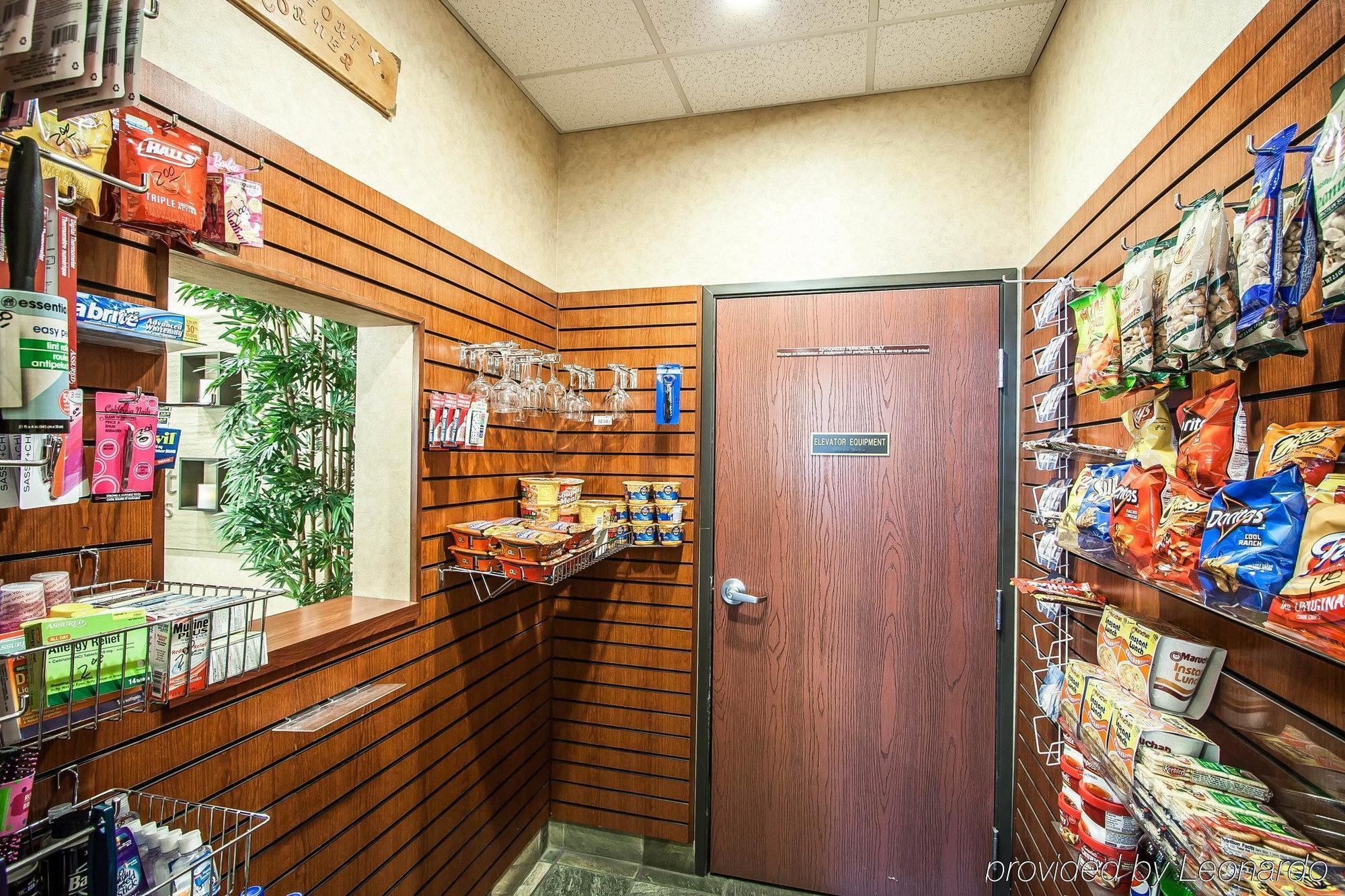 Comfort Inn & Suites Mcminnville Wine Country Zewnętrze zdjęcie